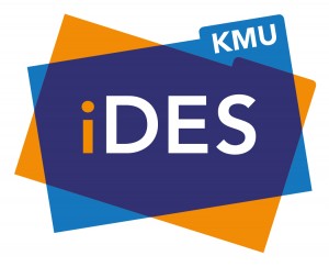 Logo iDESkmu